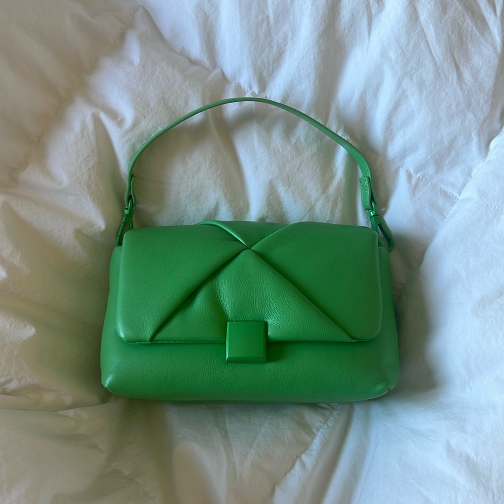 A New Day bag